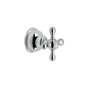 GR05160CR DEVIATORE INCASSO 2 VIE GRAZIA CROMO NOBILI - immagine 1