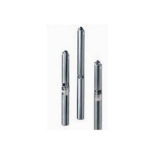 104070720 GS 4-4OS Elettropompa sommersa da 4" plurigirante LOWARA - immagine 1
