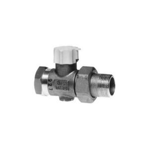 HGM 210 VALVOLA ZONA A SFERA F/M 2 VIE 3/8" COSTER