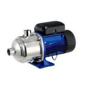 104600290 HM P Elettropompa centrifuga multistadio con bocche filettate
LOWARA - immagine 1