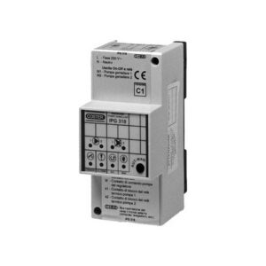 IPG 318 INSERITORE POMPE GEMELLARI COSTER