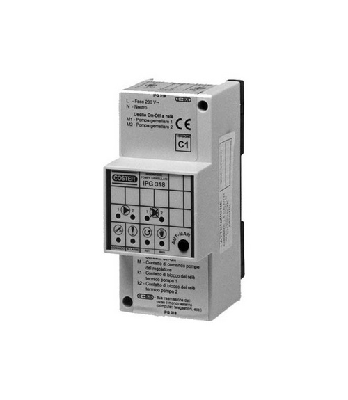 IPG-318