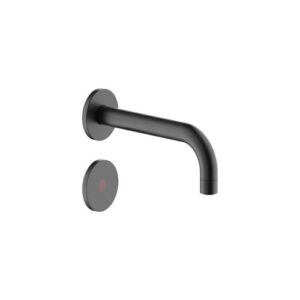 IRAV00158/TGUP LAVABO AD INCASSO CON BOCCA 200 AD INFRAROSSI CANNA DI FUCILE NOBILI - immagine 1