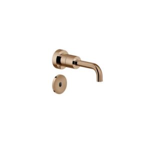 IRVE125198/1RCP RUBINETTO MISCELATORE LAVABO INCASSO INFRAROSSI BOCCA 200 RED CANYON NOBILI - immagine 1