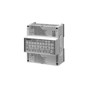 ISC 648 MODULO COMANDI A RELE' COSTER