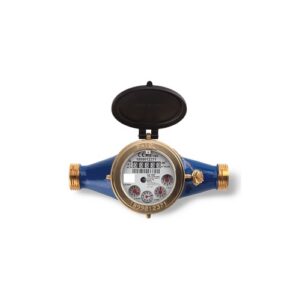 KMF 25C CONTATORE VOLUMETRICO DA 1" COSTER