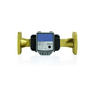KMHG 25-3,5 CONTATORE ULTRASUONI CALDO FREDDO COSTER