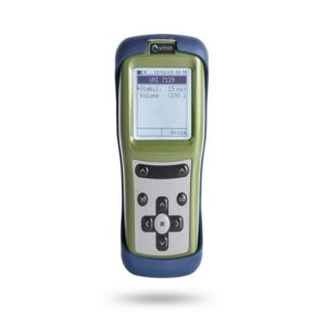 KV0001 Kit prova tenuta impianti gas combustibile con stampante bluetooth SEITRON