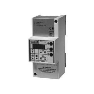 LCR 348 INSERITORE DA TEMPERATURA C-RING COSTER