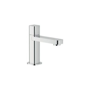 LP90236CR RUBINETTO MISCELATORE LAVABO LAVAMANI LOOP CROMO NOBILI - immagine 1