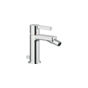 LR116119/1CR RUBINETTO MONOCOMANDO BIDET SC. 1"1/4 CROMO NOBILI - immagine 1