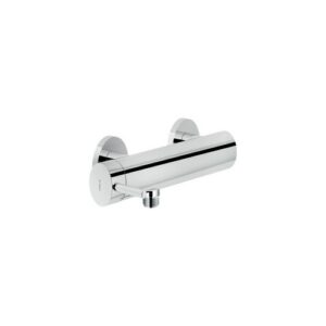 LV00130CR RUBINETTO MONOCOMANDO DOCCIA ESTERNA LIVE CROMO NOBILI - immagine 1
