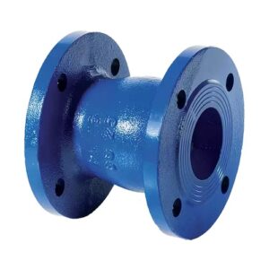 M16136020025B VALVOLA DI RITEGNO UGELLO VENTURI DN 200 - PN25 BRANDONI - immagine 1