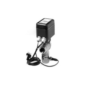MAS 750 MISCELATORE DA 2"    SCALA 30-70 °C COSTER