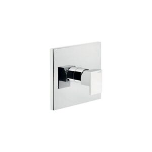 MI102108CR RUBINETTO MONOCOMANDO DOCCIA INCASSO MIA CROMO NOBILI - immagine 1