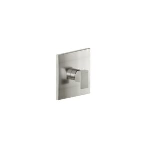 MI102108IX RUBINETTO MONOCOMANDO DOCCIA INCASSO MIA INOX NOBILI - immagine 1