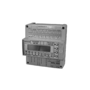 MRL 608 SISTEMA MULTIZONA UNITA' CENTRALE COSTER