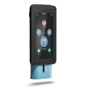Novo 2-ST Analizzatore combustione 2 sensori stampante bluetooth O2, CO/H2 0…8000ppm SEITRON
