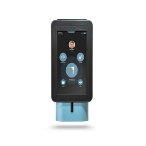 Novo 3-ST Analizzatore combustione3 sensori stampante integrata O2,CO/H2 0…8000ppm,NO
SEITRON