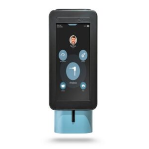 Novo 4N-P Analizzatore combustione 4sensori c/stampante O2, CO/H2 0…8000ppm, no, no2 SEITRON