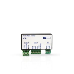 ODD52V  Modulo automazione per tapparelle e frangisole FANTINI COSMI