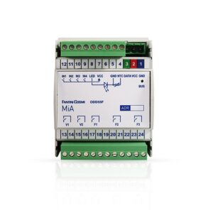 ODD55F  Modulo per fancoil FANTINI COSMI
