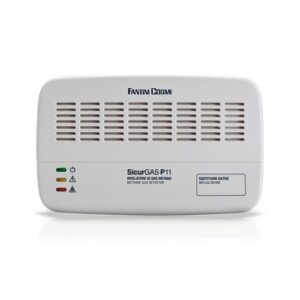 P11 RILEVATORE GAS METANO  FANTINI COSMI