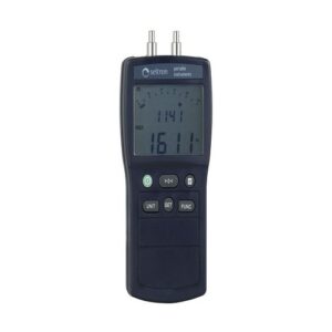 PORMDZBI Micromanometro portatile Pressotest 100 SEITRON - immagine 1