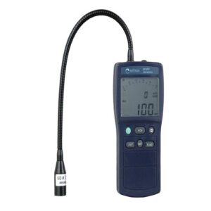 PORRDZBI Cercafughe gas idrocarburi SEITRON