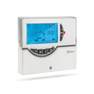 RKP01M Regolatore climatico SEITRON