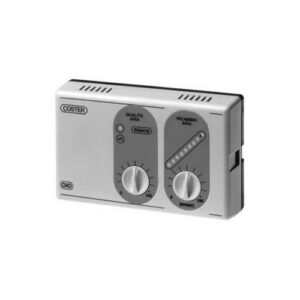 RQA 410 REGOLATORE QUALITA' ARIA COSTER