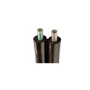 S0025025 EMISOLAR FLEX DUO DN25 (1" 1/4) L.25 metri  EMIFLEX