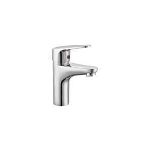 S0060C-F Miscelatore lavabo, scarico pop up, flex cm 35 3/8” F. ALICE EMI
