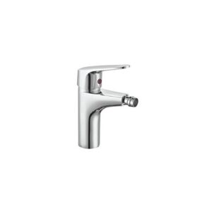 S0061C-F Miscelatore bidet, scarico pop up , flex cm 35 3/8” F. ALICE EMI