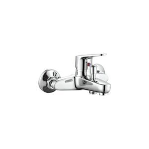 S0062X-F Miscelatore vasca senza set doccia. ALICE EMI