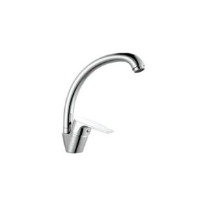 S0098-M Miscelatore lavello canna girevole, flex cm 35 3/8” F. GIULIA EMI