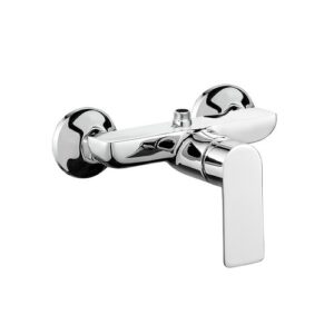 S0124X-N Miscelatore doccia esterno senza set doccia CAMILLA EMI