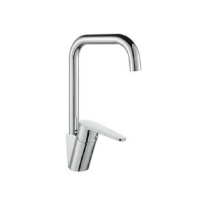 S0316-O Miscelatore lavello canna girevole, flex cm 35 3/8” F. AURORA EMI