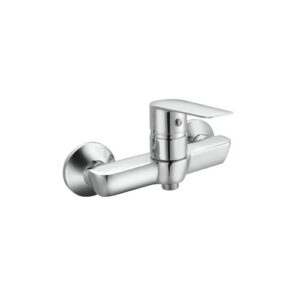 S0613X-Q Miscelatore doccia esterno senza set doccia GIOIA EMI