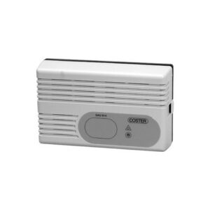 SAU 914 SONDA AMBIENTE UMIDITA TEMPERATURA COSTER - immagine 1