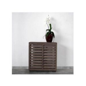 SCC600001 MOBILETTO COPRISPLIT IN PLASTICA PVC "SCUDO SMALL"  mm885x691x345 TECNOSYSTEMI