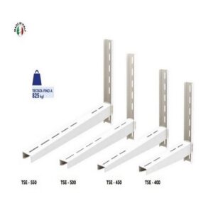 SCD500008 MENSOLA INDUSTRIALE TSE portata 400 kg TECNOSYSTEMI