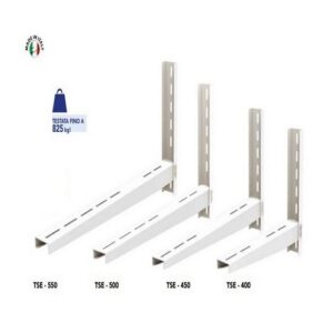 SCD500022 MENSOLA INDUSTRIALE TSE portata 500 kg TECNOSYSTEMI