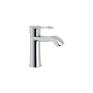 SI98118/1CR RUBINETTO MONOCOMANDO LAVABO CON SCARICO 1"1/4 SOFI' CROMO NOBILI - immagine 1