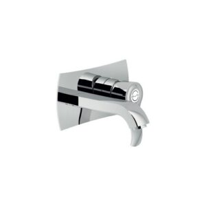 SI98198CR MISC.RUBINETTO MONOCOMANDO LAVABO INCASSO CON BOCCA 150MM SOFI' CROMO NOBILI - immagine 1