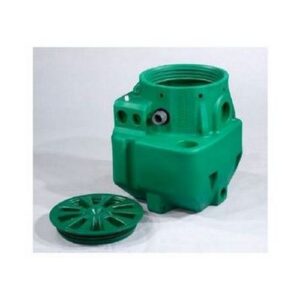 109430560 SINGLEBOX PLUS Stazione di sollevamento per acque reflue LOWARA