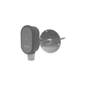 STA 010 SONDA TEMPERATURA PER CANALI COSTER