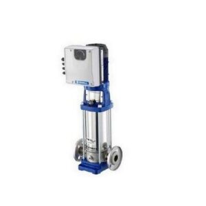 104632641 SV E Elettropompa centrifuga multistadio orizzontale LOWARA - immagine 1