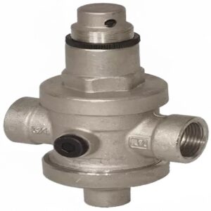 T15C2N0080FF RIDUTTORE DI PRESSIONE 3" F/F BRANDONI