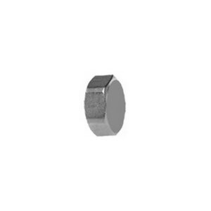 TVG G25 TAPPO PER VALVOLE DA 3 VIE A 2 VIE 1"1/2 F COSTER